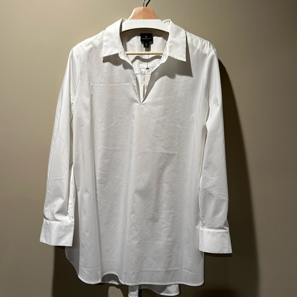 Worthington women’s blouse